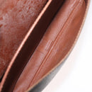 LOUIS VUITTON Monogram Cartouchiere GM Shoulder Bag M51252 LV Auth 178661-11