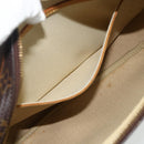 LOUIS VUITTON Monogram Reporter PM Shoulder Bag M45254 LV Auth 178667-20