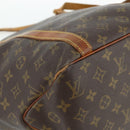 LOUIS VUITTON Monogram Sac Shopping GM Tote Bag M51110 LV Auth 178674-11