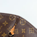 LOUIS VUITTON Monogram Sac Shopping GM Tote Bag M51110 LV Auth 178674-18