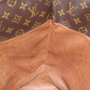 LOUIS VUITTON Monogram Sac Shopping GM Tote Bag M51110 LV Auth 178674-19