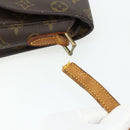 LOUIS VUITTON Monogram Saint Cloud MM Shoulder Bag M51243 LV Auth 178675-9