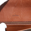 LOUIS VUITTON Monogram Saint Cloud GM Shoulder Bag M51242 LV Auth 178676-21