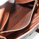 LOUIS VUITTON Monogram Saint Cloud GM Shoulder Bag M51242 LV Auth 178676-11