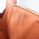 LOUIS VUITTON Monogram Saint Cloud GM Shoulder Bag M51242 LV Auth 178676-12