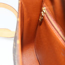 LOUIS VUITTON Monogram Saint Cloud GM Shoulder Bag M51242 LV Auth 178677A-24