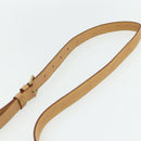 LOUIS VUITTON Monogram Saint Cloud GM Shoulder Bag M51242 LV Auth 178677A-14