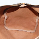 LOUIS VUITTON Monogram Speedy 35 Hand Bag M41524 LV Auth 178680-18