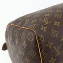 LOUIS VUITTON Monogram Speedy 40 Hand Bag M41522 LV Auth 178681A-11