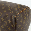 LOUIS VUITTON Monogram Speedy 40 Hand Bag M41522 LV Auth 178681A-12