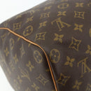 LOUIS VUITTON Monogram Speedy 40 Hand Bag M41522 LV Auth 178681A-13