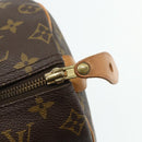 LOUIS VUITTON Monogram Speedy 40 Hand Bag M41522 LV Auth 178681A-14