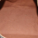 LOUIS VUITTON Monogram Speedy 40 Hand Bag M41522 LV Auth 178681A-15