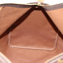 LOUIS VUITTON Monogram Speedy 40 Hand Bag M41522 LV Auth 178681A-16