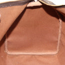 LOUIS VUITTON Monogram Speedy 40 Hand Bag M41522 LV Auth 178681A-17