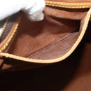 LOUIS VUITTON Monogram Speedy 40 Hand Bag M41522 LV Auth 178681A-18