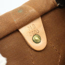 LOUIS VUITTON Monogram Speedy 40 Hand Bag M41522 LV Auth 178681A-19