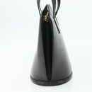 LOUIS VUITTON Epi Saint Jacques Shopping Shoulder Bag Black M52272 Auth 178686-3
