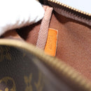 LOUIS VUITTON Monogram Pochette Accessoires Pouch M51980 LV Auth 178696-12