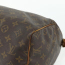 LOUIS VUITTON Monogram Speedy 30 Hand Bag M41526 LV Auth 178699-15
