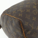 LOUIS VUITTON Monogram Speedy 30 Hand Bag M41526 LV Auth 178699-16