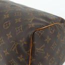 LOUIS VUITTON Monogram Speedy 30 Hand Bag M41526 LV Auth 178699-17