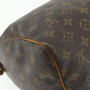 LOUIS VUITTON Monogram Speedy 30 Hand Bag M41526 LV Auth 178699-8