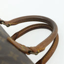 LOUIS VUITTON Monogram Speedy 30 Hand Bag M41526 LV Auth 178699-14