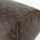 LOUIS VUITTON Monogram Speedy 30 Hand Bag M41526 LV Auth 178700-14