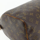 LOUIS VUITTON Monogram Speedy 30 Hand Bag M41526 LV Auth 178700-15