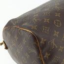 LOUIS VUITTON Monogram Speedy 30 Hand Bag M41526 LV Auth 178700-9