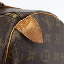 LOUIS VUITTON Monogram Speedy 30 Hand Bag M41526 LV Auth 178700-17