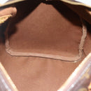 LOUIS VUITTON Monogram Speedy 30 Hand Bag M41526 LV Auth 178700-18