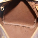 LOUIS VUITTON Monogram Speedy 30 Hand Bag M41526 LV Auth 178700-19