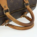 LOUIS VUITTON Monogram Speedy 30 Hand Bag M41526 LV Auth 178700-7
