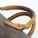 LOUIS VUITTON Monogram Speedy 30 Hand Bag M41526 LV Auth 178700-8