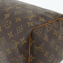 LOUIS VUITTON Monogram Speedy 30 Hand Bag M41526 LV Auth 178701-16