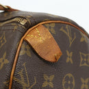 LOUIS VUITTON Monogram Speedy 30 Hand Bag M41526 LV Auth 178701-18