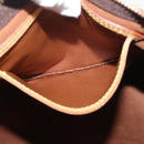 LOUIS VUITTON Monogram Speedy 35 Hand Bag M41524 LV Auth 178702A-21