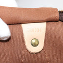 LOUIS VUITTON Monogram Speedy 35 Hand Bag M41524 LV Auth 178702A-12