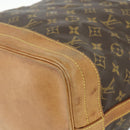 LOUIS VUITTON Monogram Noe Shoulder Bag M42224 LV Auth 178705A-12