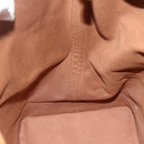 LOUIS VUITTON Monogram Noe Shoulder Bag M42224 LV Auth 178705A-17
