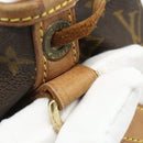 LOUIS VUITTON Monogram Noe Shoulder Bag M42224 LV Auth 178705A-18