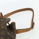 LOUIS VUITTON Monogram Noe Shoulder Bag M42224 LV Auth 178705A-8