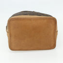 LOUIS VUITTON Monogram Noe Shoulder Bag M42224 LV Auth 178705A-9