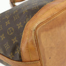 LOUIS VUITTON Monogram Noe Shoulder Bag M42224 LV Auth 178706-16