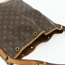 LOUIS VUITTON Monogram Noe Shoulder Bag M42224 LV Auth 178706-6