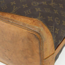 LOUIS VUITTON Monogram Noe Shoulder Bag M42224 LV Auth 178707-14