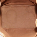 LOUIS VUITTON Monogram Noe Shoulder Bag M42224 LV Auth 178707-11
