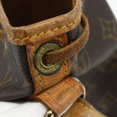 LOUIS VUITTON Monogram Noe Shoulder Bag M42224 LV Auth 178707-12